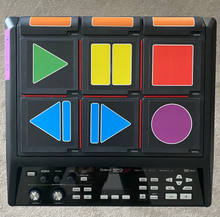 Load image into Gallery viewer, Full Tour Pad Cues
